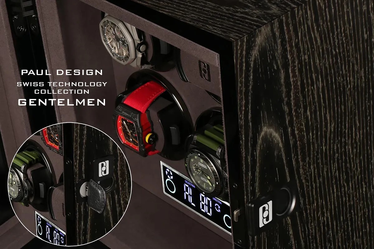 Paul Design 110025